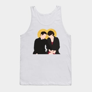 Fleabag Season 2 Tank Top